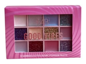 Kit de maquillaje good vibes mini