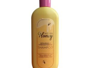 Champú golden honey