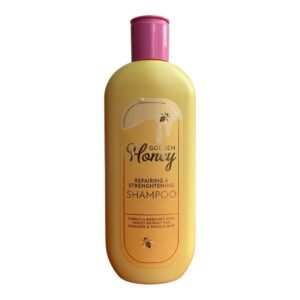 Champú golden honey
