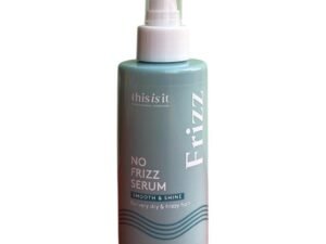 Serum Frizz