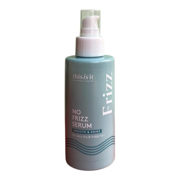 Serum Frizz