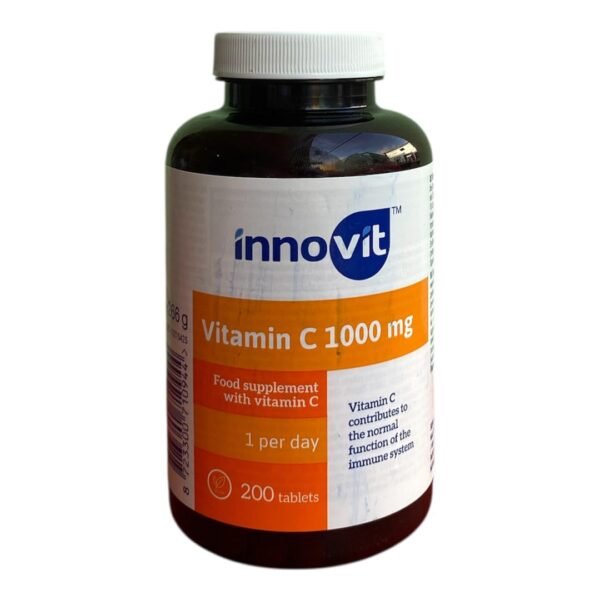 Vitamina C Innovit