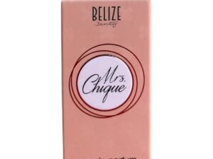 Perfume Belize Beauty Mrs Chique