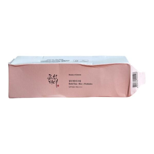 Protector solar Beauty of Joseon