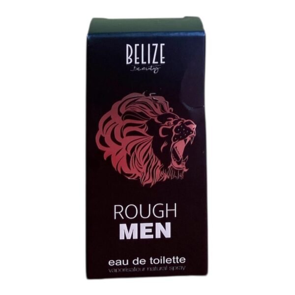 Perfume belize beauty rough men