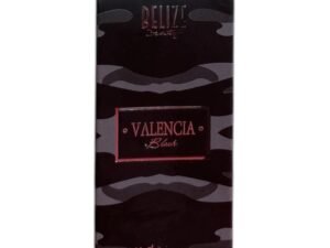 Perfume Belize Beauty valencia black