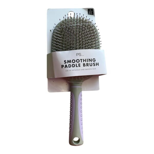 Cepillo de paleta alisador PS