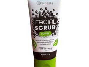 Exfoliante de café