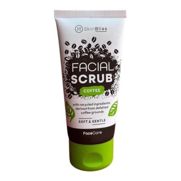 Exfoliante de café