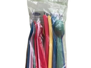 Pack de cubiertos para potitos