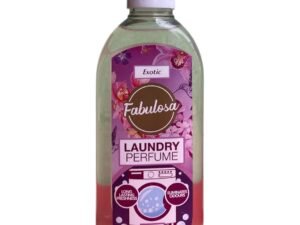 Perfume de lavandería Fabulosa Exótico 250 ml