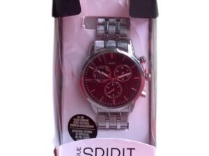 Reloj analógico de para hombre - TRUE SPIRIT