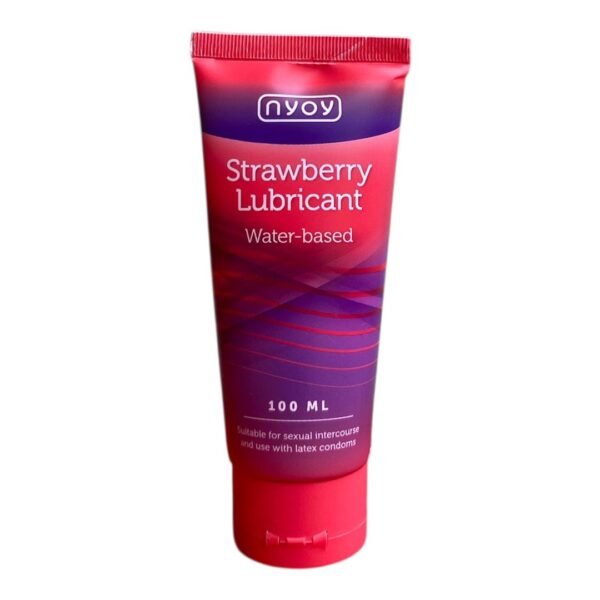 Lubricante Nyoy