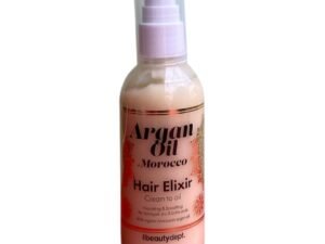 Elixir para el cabello