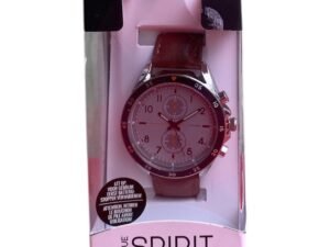 Reloj analógico para hombres TRUE SPIRIT