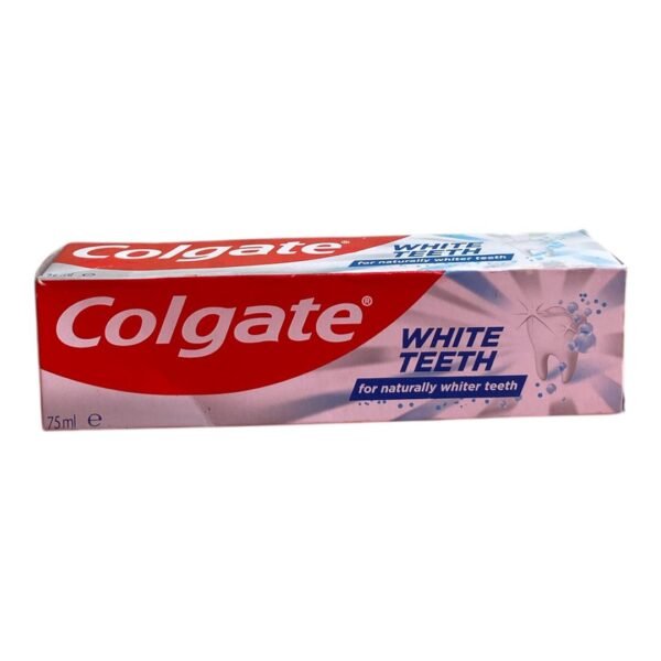 Pasta dental colgate