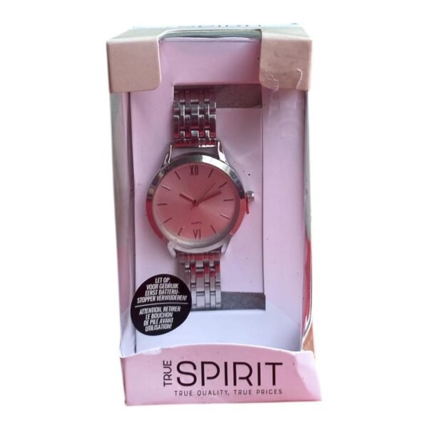 Reloj para mujer TRUE SPIRIT