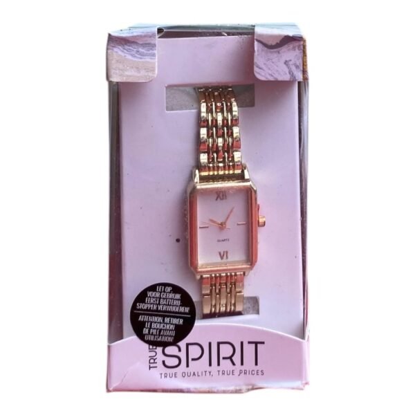 Reloj para mujer TRUE SPIRIT