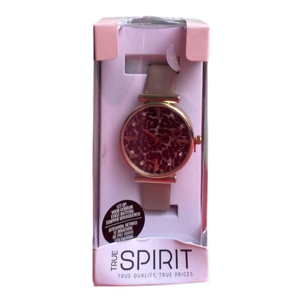 Reloj para mujer TRUE SPIRIT