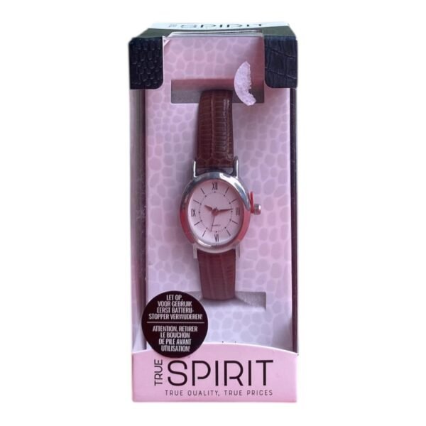 Reloj para mujer TRUE SPIRIT
