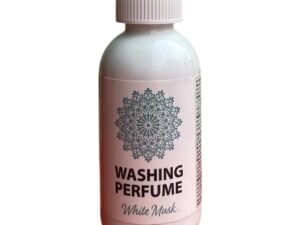 Perfume para lavadora