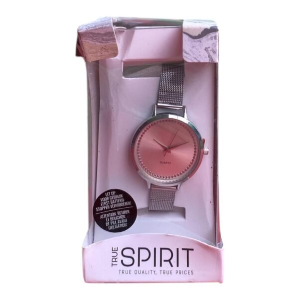 Reloj para mujer TRUE SPIRIT
