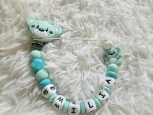 Chupetero personalizado