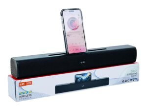 Aaltavoz bluetooth LP-V70