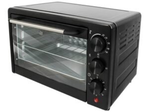 Horno eléctrico Silver Crest