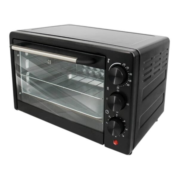 Horno eléctrico Silver Crest