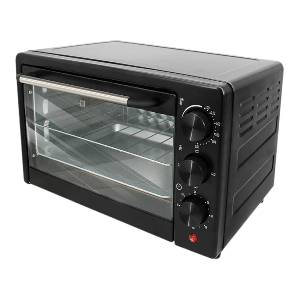 Horno eléctrico Silver Crest