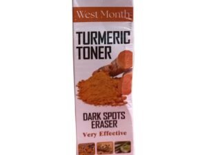 Tónico facil de cúrcuma