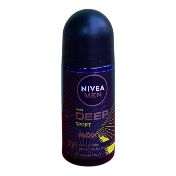 Desodorante de bola para hombre Nivea