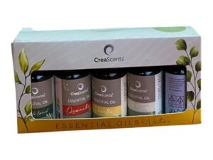 Esencias para humificadores