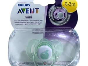 Chupete Philips Avent mini