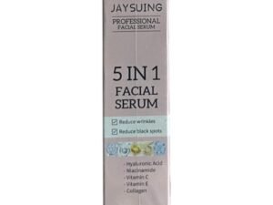 Serum facial