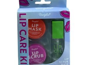Kit para cuidado de labios