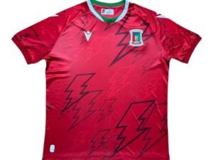 Camiseta Oficial Nzalang Nacional