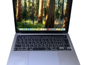 Apple Macbook pro 2020