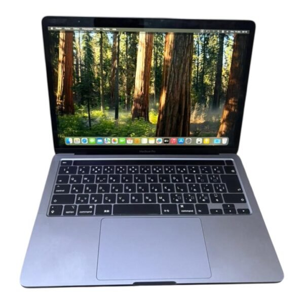 Apple Macbook pro 2020