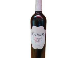 Vino tinto Pata Negra Apasionado Jumilla