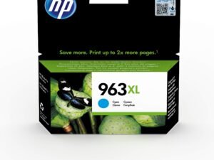 HP 963Xl 3Ja27Ae compatible con HP Officejet Pro 9010.