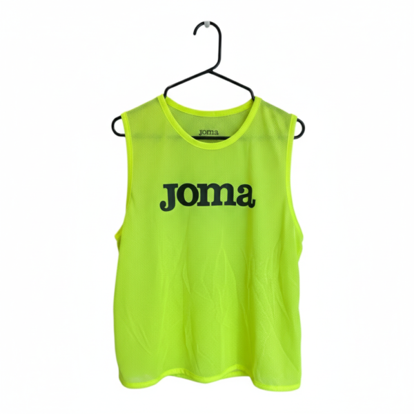 Peto de Entrenamiento JOMA