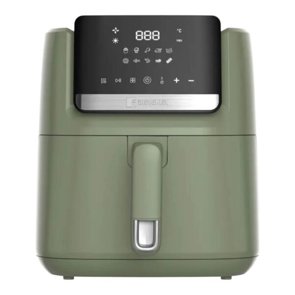 Freidora de aire BERGNER MIDNIGHT,