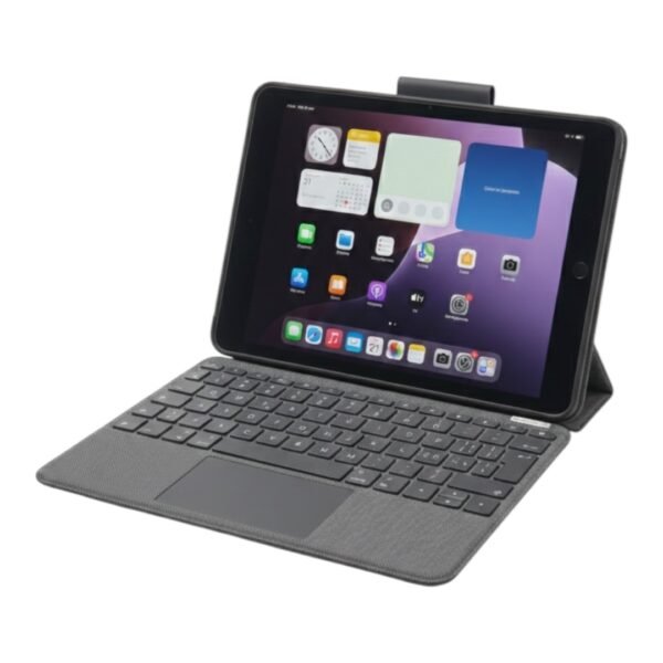 IPAD de 256GB (novena gen)