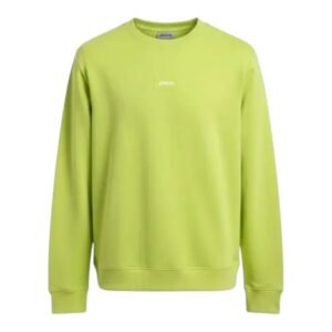 Sudadera de cuello redondo Joma