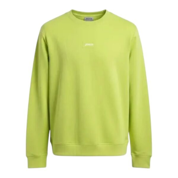 Sudadera de cuello redondo Joma