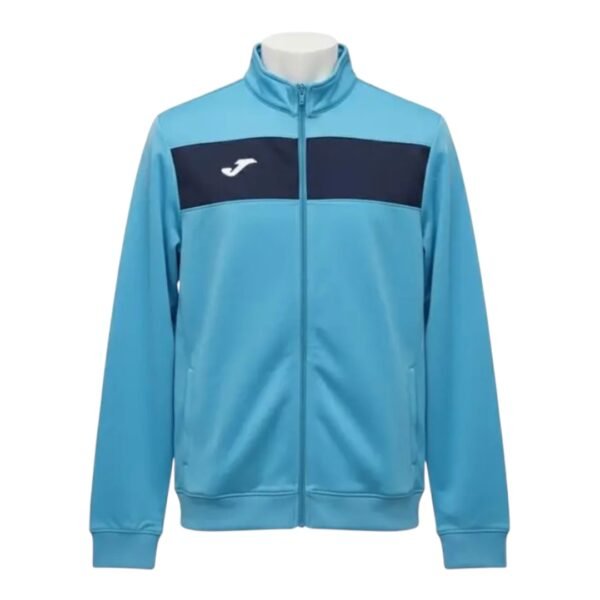 chaqueta de chándal Joma