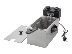 Freidora eléctrica LD-EH41