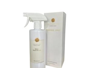 Spray aromático de lujo